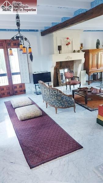 Foto 8f3567b0-e9fd-43f2-b232-c450476b6b22. Mas avec parking dans Benifato