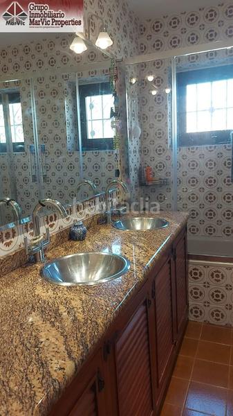 Foto 9489f7cc-217f-4a84-acee-8b22b85588a4. Mas avec parking dans Benifato