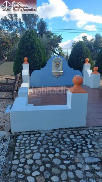 Foto a0f017c4-8bb4-4ace-b567-6c4f714d0a69. Mas avec parking dans Benifato