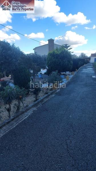 Foto aba45b6f-38e2-40ea-9a29-697ad2eb99ba. Mas avec parking dans Benifato