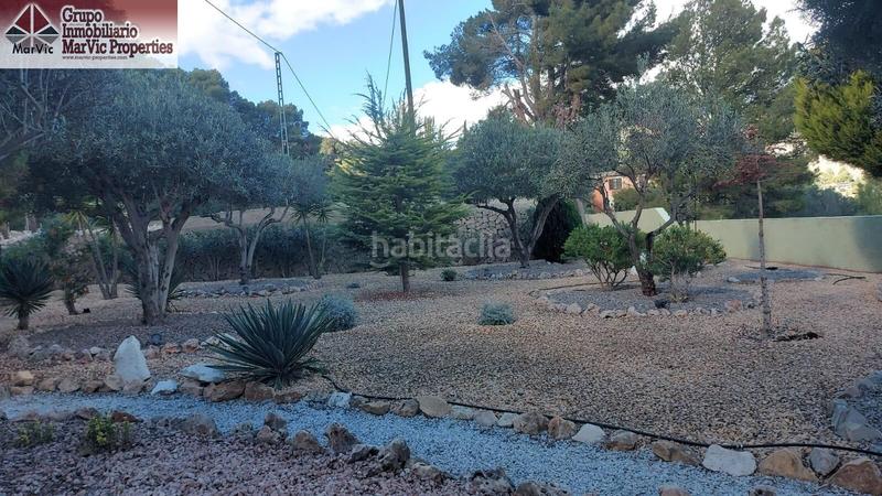 Foto b594ccf5-8520-457c-bf7a-2ab61ba97c99. Mas avec parking dans Benifato