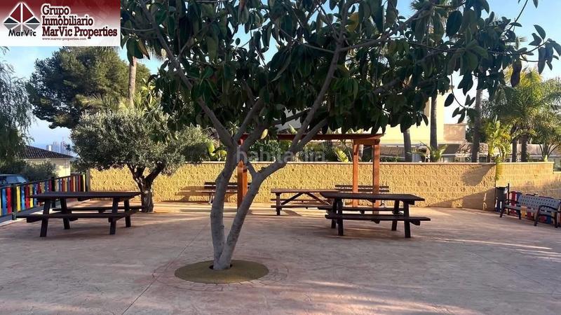 Foto 2d40d03f-3a4d-4fa4-8a5d-f4047eadb090. Casa adosada bungalow ! en Golf Bahía Finestrat