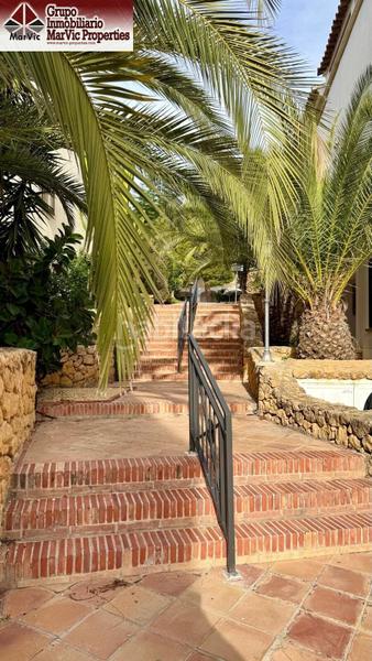 Foto 478162bb-cac5-4053-be5c-c780d601725b. Casa adosada bungalow ! en Golf Bahía Finestrat