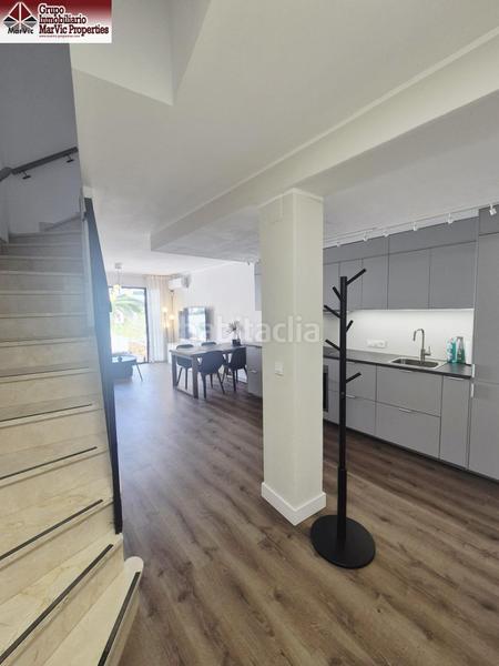 Foto 4a51d9a4-0333-4bec-85ec-89796e2e17e8. Casa adosada bungalow ! en Golf Bahía Finestrat