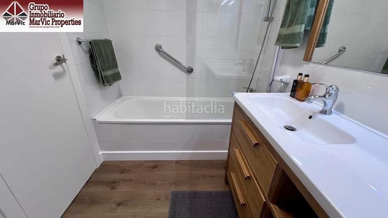 Foto 5c12e193-2756-4bee-bbe1-edf2fe5fd633. Casa adosada bungalow ! en Golf Bahía Finestrat