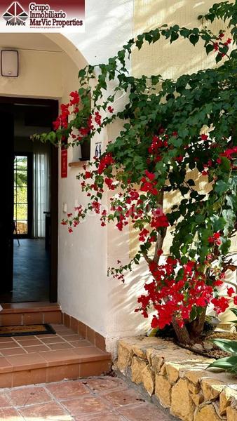 Foto 62c2d83f-e779-4feb-ba4f-0cc143c692ff. Casa adosada bungalow ! en Golf Bahía Finestrat