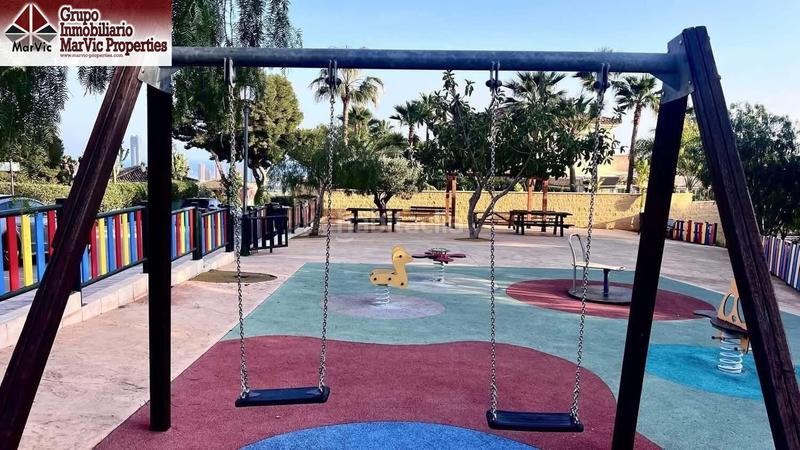 Foto b185de51-24b7-4886-9030-50c12d03fc3b. Casa adosada bungalow ! en Golf Bahía Finestrat