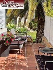 Casa adosada en Golf Bahía. Bungalow en finestrat!