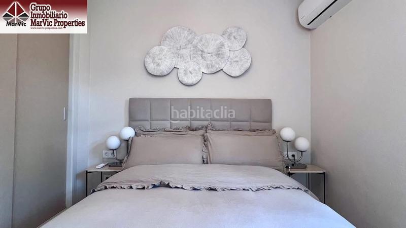 Foto d01b8a21-1dda-4ac7-a9b2-0f83e04f9720. Casa adosada bungalow ! en Golf Bahía Finestrat