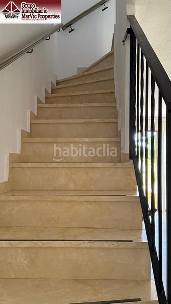 Foto dd9a81a9-809c-4419-ad66-c894608e9888. Casa adosada bungalow ! en Golf Bahía Finestrat