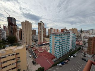 Appartement en Rinc�n Alto. Moderno apartamento reformado en el coraz�n de benidorm