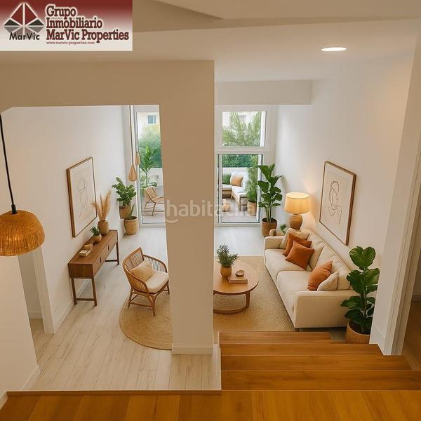 Foto 2a50ff1a-611b-4dc1-86fa-ba909a28b6b7. Apartment with pool in Rincón Alto Benidorm