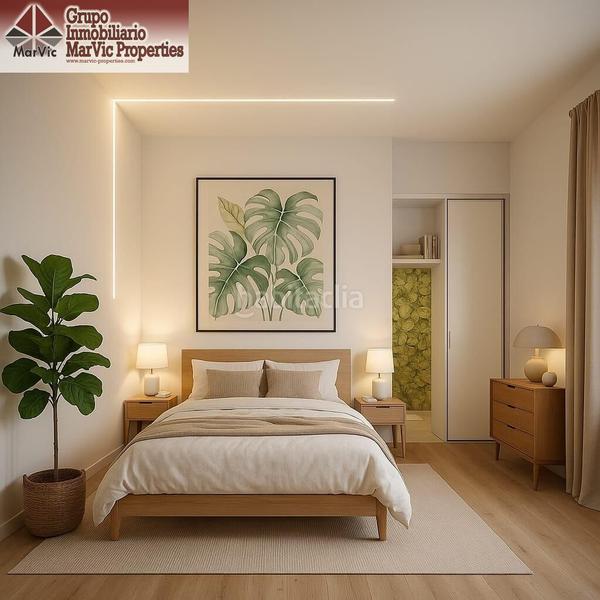 Foto 9d33a26c-cbb8-4cff-9f2d-cbb0d1296ec5. Apartment with pool in Rincón Alto Benidorm