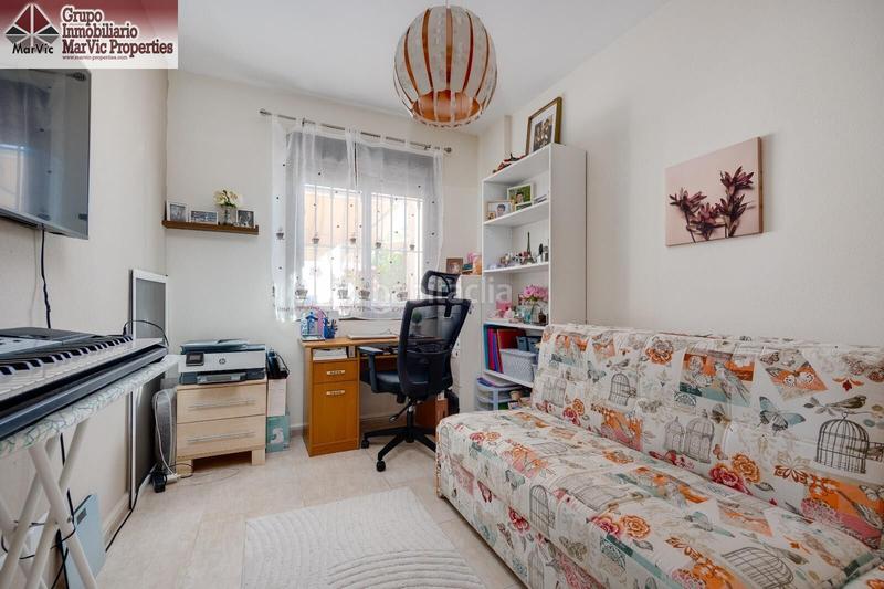 Foto 022392da-ce94-402e-9add-2bbfb001cc0e. Chalet con riscaldamento piscina in Los Almendros Orihuela