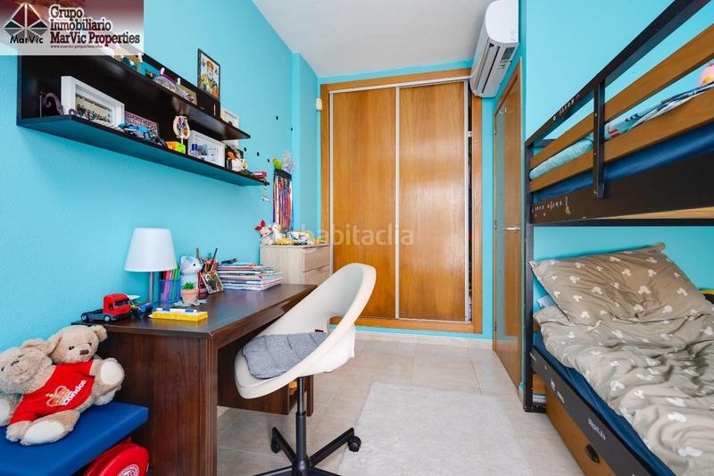 Foto 22c1bcd1-5a97-476a-83c5-15affeedc3a1. Chalet con riscaldamento piscina in Los Almendros Orihuela