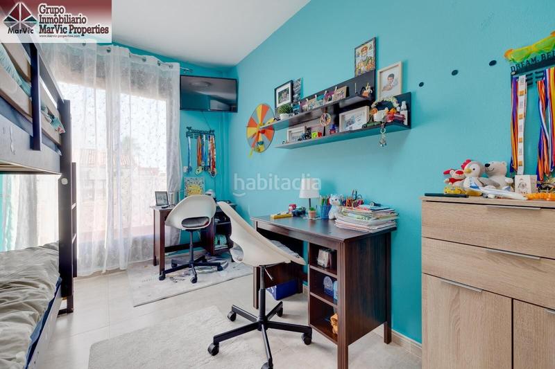 Foto 527af157-d57e-4038-a19d-b167a1aae26b. Chalet con riscaldamento piscina in Los Almendros Orihuela