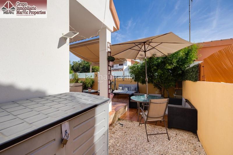 Foto 5905bdb1-9bbf-4a81-9297-c2bb0a654c19. Chalet con riscaldamento piscina in Los Almendros Orihuela