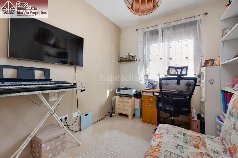 Foto 6413f0fa-62c2-419b-a56c-8d742ab70b6d. Chalet con riscaldamento piscina in Los Almendros Orihuela