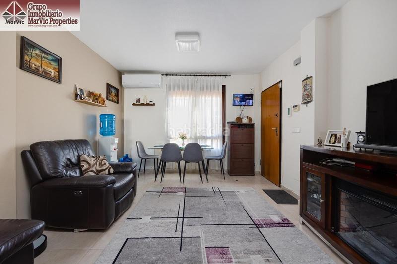 Foto 74f66834-df2b-4201-8230-bc93ba146b59. Chalet con riscaldamento piscina in Los Almendros Orihuela