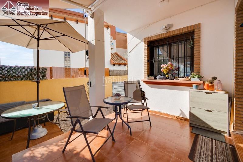 Foto 8707ed76-753a-412a-95cc-f14e01d6d8b1. Chalet con riscaldamento piscina in Los Almendros Orihuela