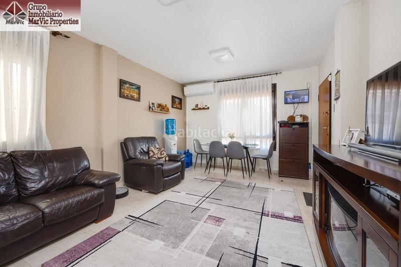 Foto acc483bb-c912-4437-96ab-1c2435a0e7fe. Chalet con riscaldamento piscina in Los Almendros Orihuela