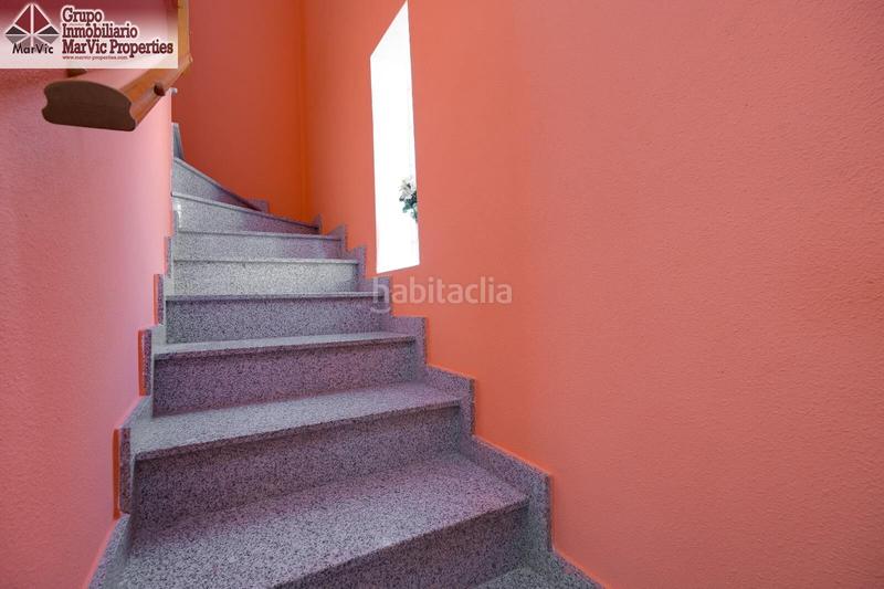 Foto adbcc627-327f-49c9-b39a-d85d3be0eaa5. Chalet con riscaldamento piscina in Los Almendros Orihuela