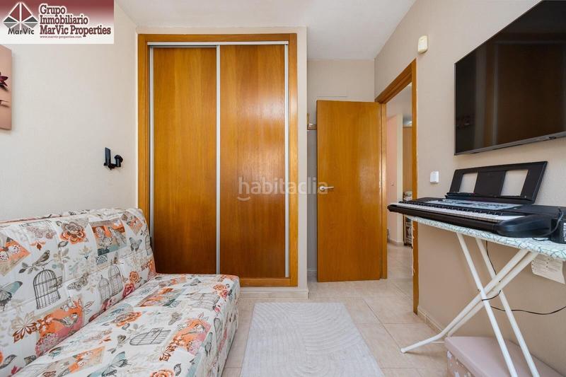 Foto b98a18e3-cb65-466d-a3a6-73f6bf31dea3. Chalet con riscaldamento piscina in Los Almendros Orihuela