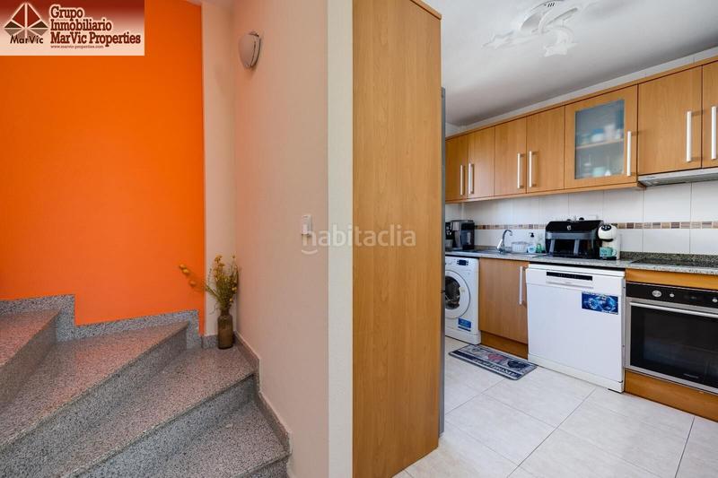 Foto da2cfdfe-a824-45b6-8710-d9c75098a8c5. Chalet con riscaldamento piscina in Los Almendros Orihuela