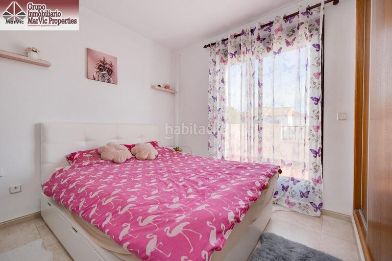 Foto e9312856-1148-4890-8455-4d3e6a9b9349. Chalet con riscaldamento piscina in Los Almendros Orihuela