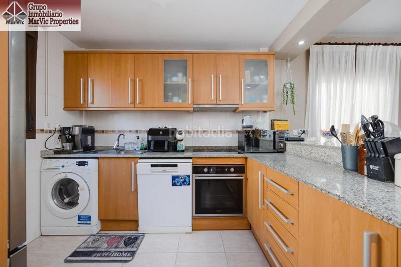 Foto eed938e4-15e8-4164-a2ad-883e09f22e1b. Chalet con riscaldamento piscina in Los Almendros Orihuela