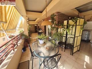 Attique à Centro Urbano. Ático en el corazón de benidorm