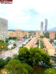 Piso  Avenida portugal. Oportunidad de inversión en benidorm piso con potencial para ref