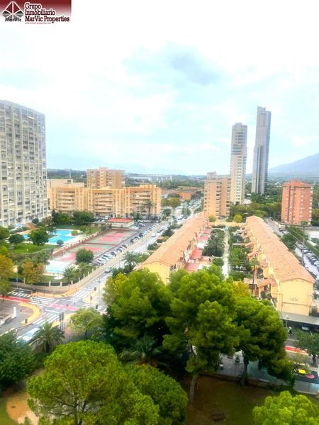 Foto 13ebd759-9f9f-4c66-b1d2-daf1fe08207c. Pis amb aparcament piscina a Juzgados - Plaza de Toros Benidorm