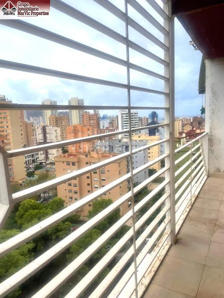 Foto 69f85a9d-d19c-4105-aa5e-367c62e10edc. Pis amb aparcament piscina a Juzgados - Plaza de Toros Benidorm