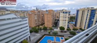 Pis a Mirador de la Cala-Benimar. Oportunidad única en cala de finestrat encantador piso a solo 40