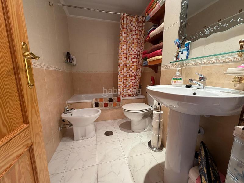 Foto 08aba732-7e3c-4825-aef6-86046eda35f7. Appartement mit parking pool in Rincón Alto Benidorm