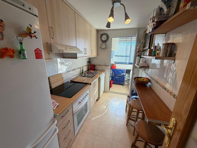 Foto 09a77417-d80b-448f-b9d0-1046cd43dde4. Appartement mit parking pool in Rincón Alto Benidorm