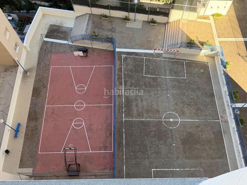 Foto 27338fdb-8408-4a46-83da-f49649cb92ef. Appartement mit parking pool in Rincón Alto Benidorm