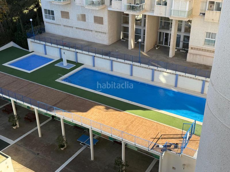 Foto 2d17370c-367e-4005-a0af-f8a1e15622a3. Appartement mit parking pool in Rincón Alto Benidorm