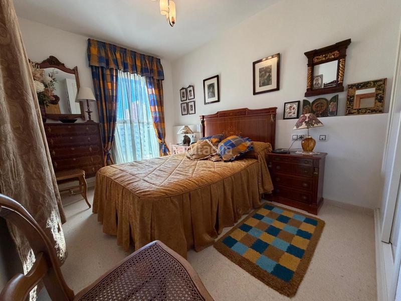 Foto 45e18cde-cfa6-4024-9afb-16200b0d863b. Appartement mit parking pool in Rincón Alto Benidorm