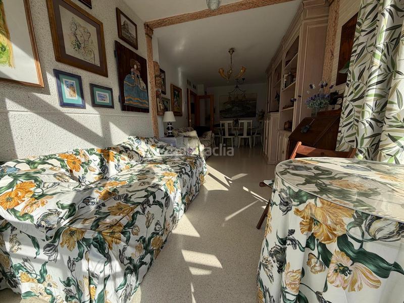 Foto 45ea1e59-d3a7-47d5-b3f4-83c979de06eb. Appartement mit parking pool in Rincón Alto Benidorm