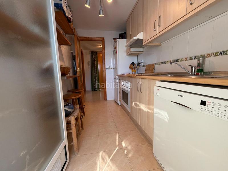 Foto 46dec9e7-1a54-457b-aad6-bbaddd06b271. Appartement mit parking pool in Rincón Alto Benidorm