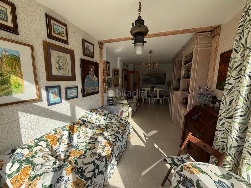 Foto 575c6cc5-141b-4f33-abaa-1077cabd2b53. Appartement mit parking pool in Rincón Alto Benidorm