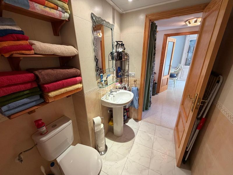 Foto 59d5de70-72fa-4541-9aa6-6dc66dd87132. Appartement mit parking pool in Rincón Alto Benidorm