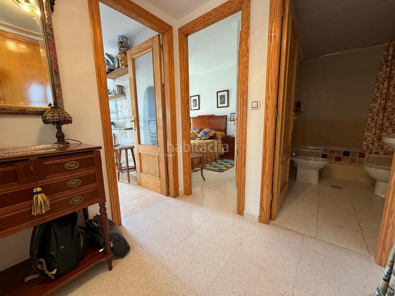 Foto 615a161a-53bd-488e-b1ea-afd5a8126f40. Appartement mit parking pool in Rincón Alto Benidorm