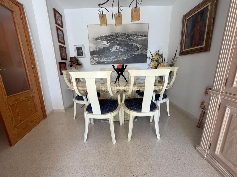 Foto 97832884-826b-4071-bf98-8359ae6e0052. Appartement mit parking pool in Rincón Alto Benidorm