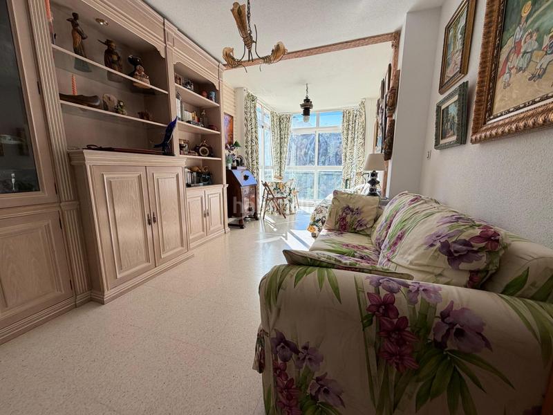 Foto 9839c99f-1e65-42c3-8c17-d4748c74f8d4. Appartement mit parking pool in Rincón Alto Benidorm