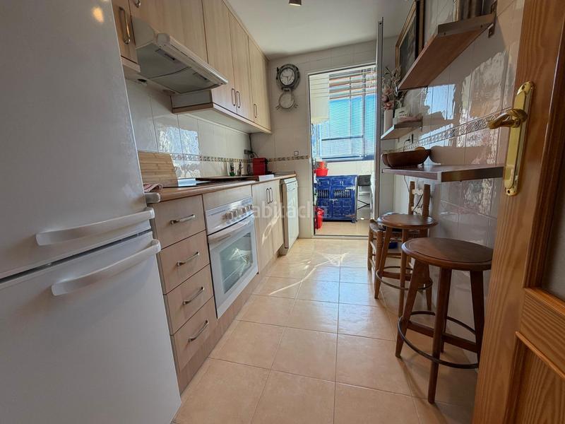 Foto c06d169a-9eff-4d74-9ea9-324606458ce6. Appartement mit parking pool in Rincón Alto Benidorm