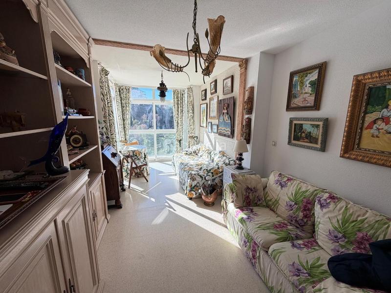 Foto c365613b-4110-41db-8ab9-543d3cb20bd2. Appartement mit parking pool in Rincón Alto Benidorm