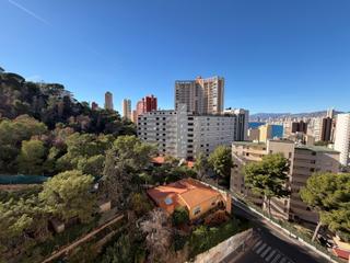 Appartement in Rincón Alto. Encantador apartamento en benidorm  rincon de loix alto